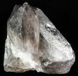 Smoky Quartz Crystal - Brazil #60761-1